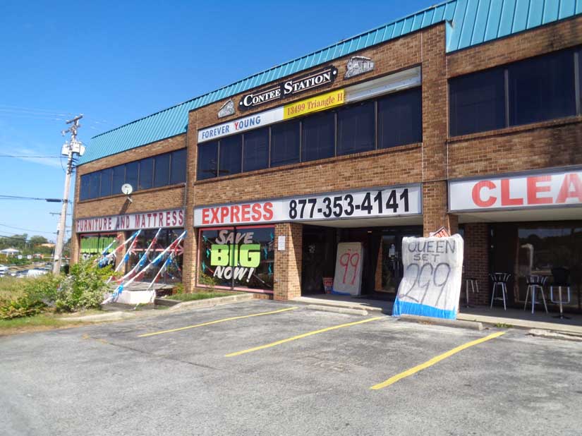homestore